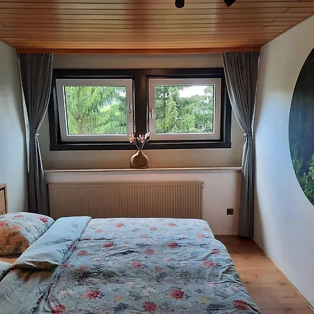 Апартаменти In Der Naehe Von Willingen, Cleaning Included