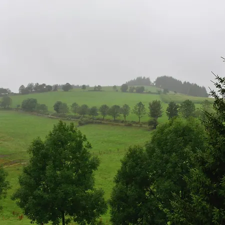 Апартаменти In Der Naehe Von Willingen, Cleaning Included