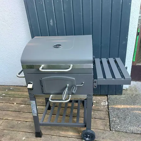 アパート In Der Naehe Von Willingen, Cleaning Included *