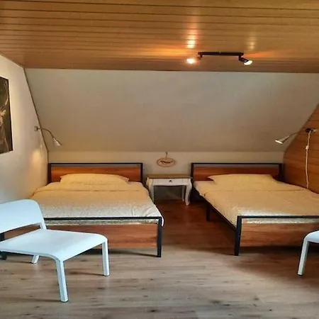 アパート In Der Naehe Von Willingen, Cleaning Included *