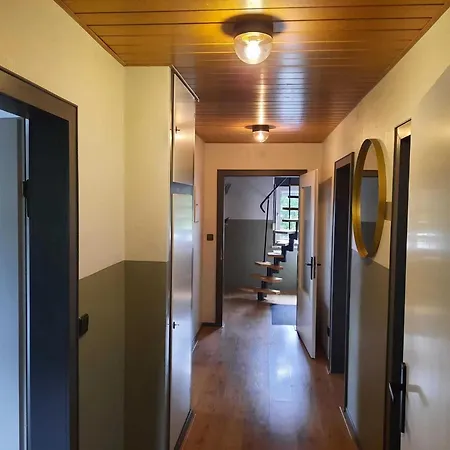 In Der Naehe Von Willingen, Cleaning Included * ヴィリンゲン