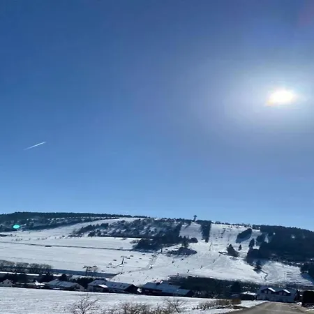 In Der Naehe Von Willingen, Cleaning Included *