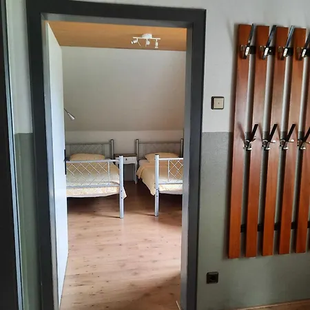 In Der Naehe Von Willingen, Cleaning Included ヴィリンゲン