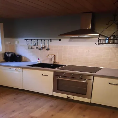 アパート In Der Naehe Von Willingen, Cleaning Included