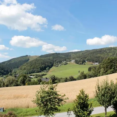 In Der Naehe Von Willingen, Cleaning Included *