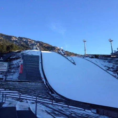 In Der Naehe Von Willingen, Cleaning Included ヴィリンゲン