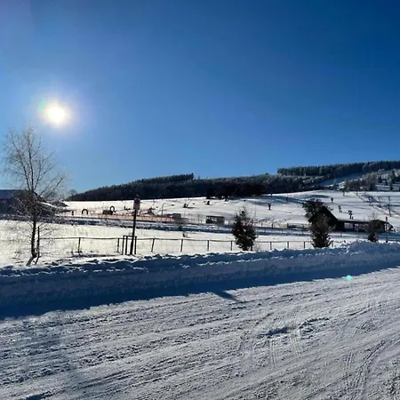 In Der Naehe Von Willingen, Cleaning Included アパート *