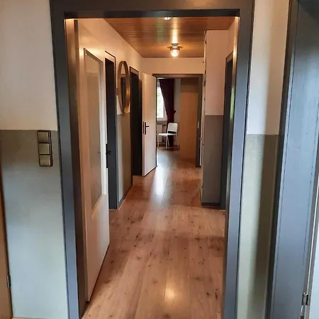 In Der Naehe Von Willingen, Cleaning Included