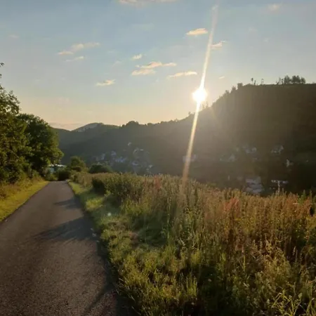Apartamento In Der Naehe Von Willingen, Cleaning Included *