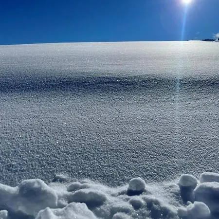 In Der Naehe Von Willingen, Cleaning Included アパート ヴィリンゲン