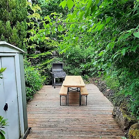 アパート In Der Naehe Von Willingen, Cleaning Included