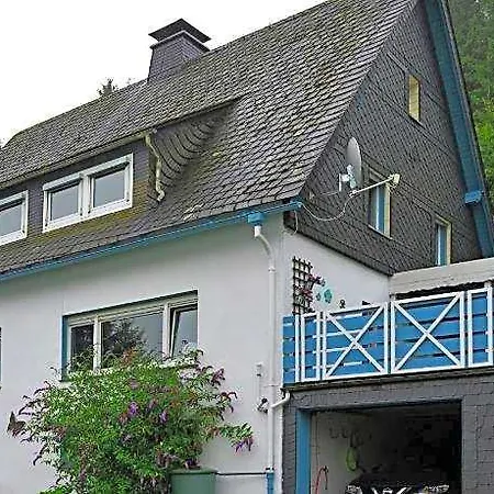 アパート In Der Naehe Von Willingen, Cleaning Included *