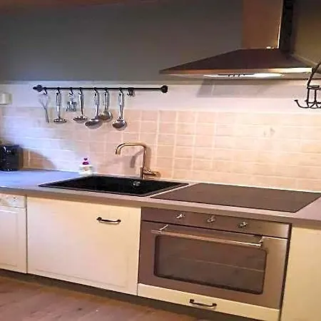 アパート In Der Naehe Von Willingen, Cleaning Included *