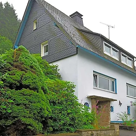 アパート In Der Naehe Von Willingen, Cleaning Included ヴィリンゲン