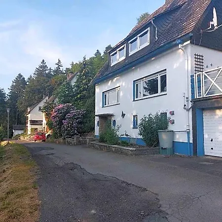 In Der Naehe Von Willingen, Cleaning Included アパート ヴィリンゲン