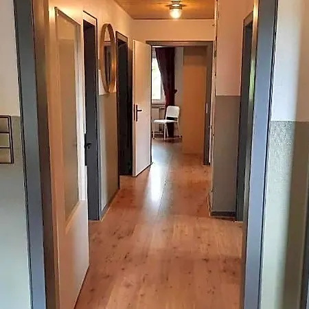 In Der Naehe Von Willingen, Cleaning Included * ヴィリンゲン