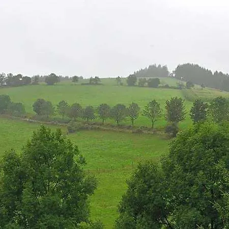 アパート In Der Naehe Von Willingen, Cleaning Included