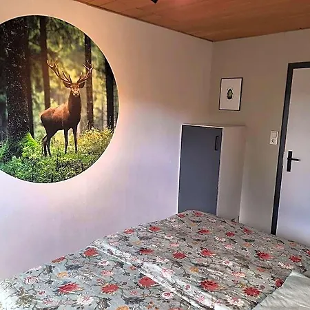 In Der Naehe Von Willingen, Cleaning Included アパート