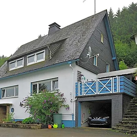 In Der Naehe Von Willingen, Cleaning Included アパート