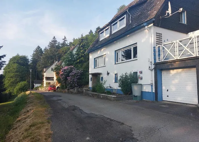 Apartment In Der Naehe Von Willingen, Cleaning Included *