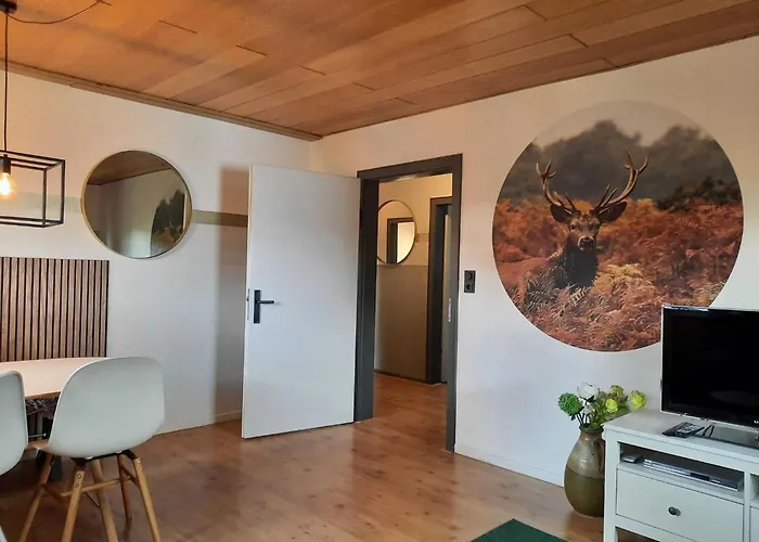 In Der Naehe Von Willingen, Cleaning Included Віллінген