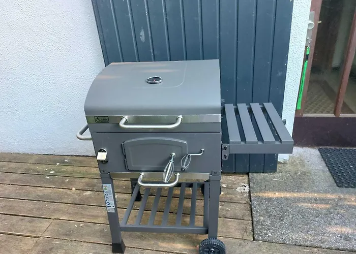 Апартаменти In Der Naehe Von Willingen, Cleaning Included *