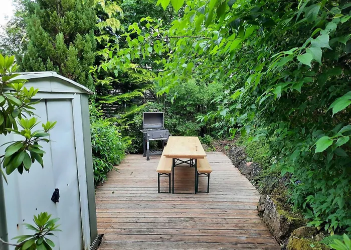 In Der Naehe Von Willingen, Cleaning Included * Willingen (Upland)