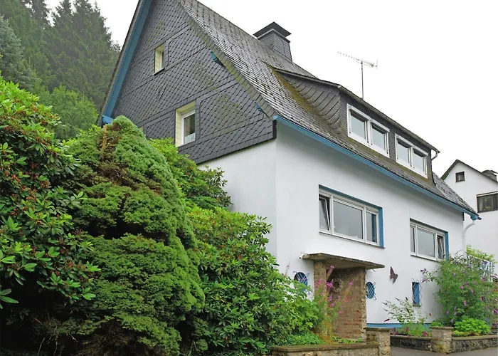 In Der Naehe Von Willingen, Cleaning Included