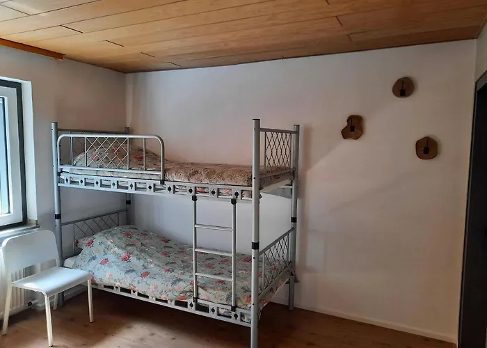 In Der Naehe Von Willingen, Cleaning Included