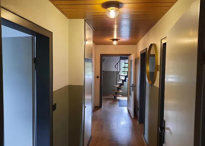 In Der Naehe Von Willingen, Cleaning Included * Віллінген