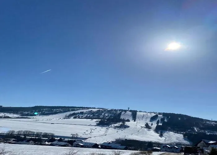 In Der Naehe Von Willingen, Cleaning Included *