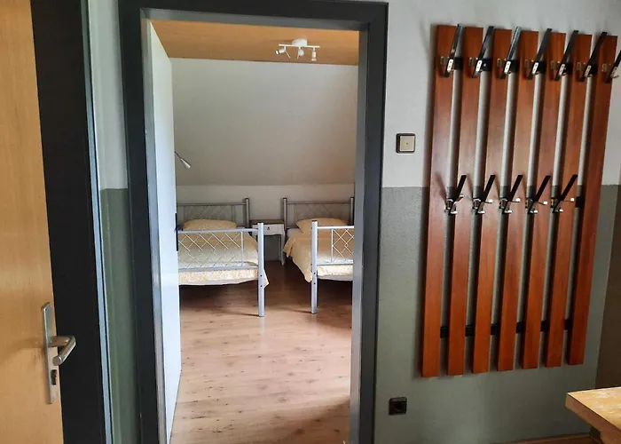 In Der Naehe Von Willingen, Cleaning Included Віллінген