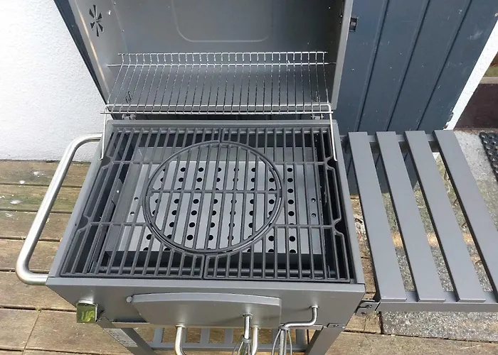 Апартаменти In Der Naehe Von Willingen, Cleaning Included *