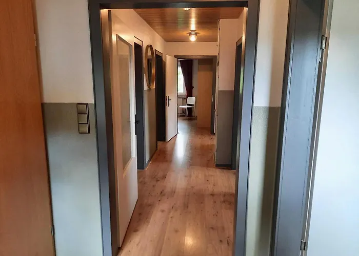 In Der Naehe Von Willingen, Cleaning Included