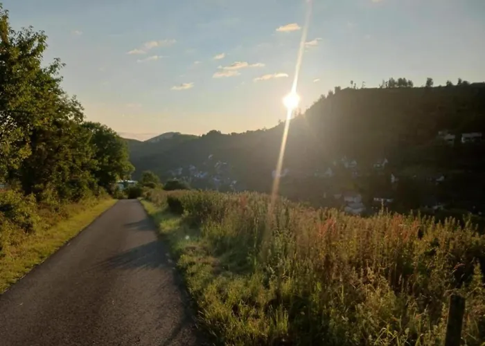 Apartment In Der Naehe Von Willingen, Cleaning Included *